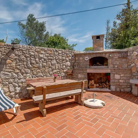 Apartment Fuer 2 Personen Ca, 40 M Sup2 In Veli Losinj, Adriakueste Kroatien Kroatische Inseln Veli Losinj